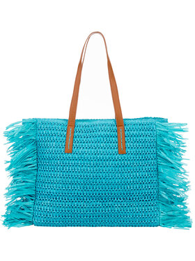 Handtas franjes | 10329