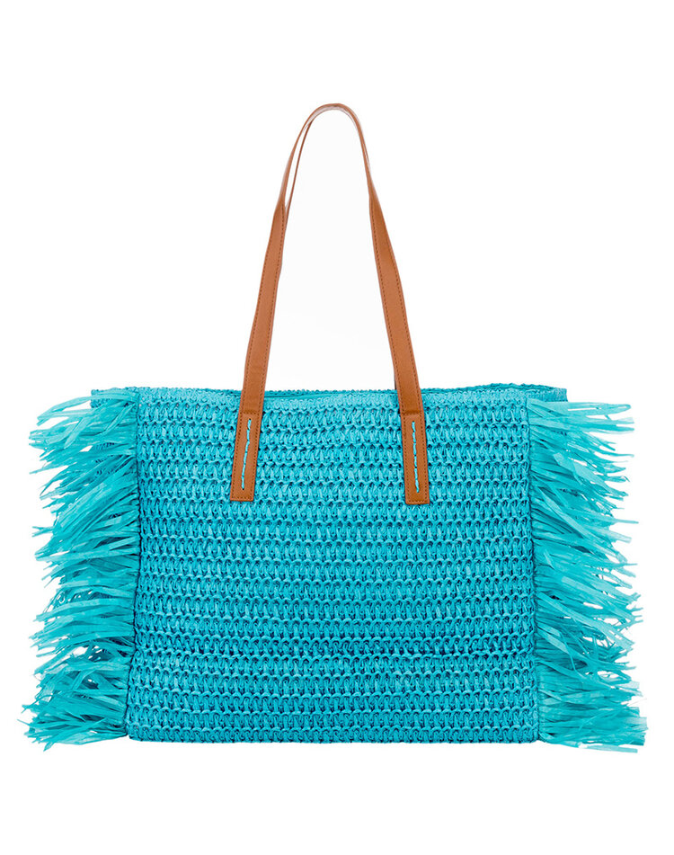 Handbag franjes | 10329