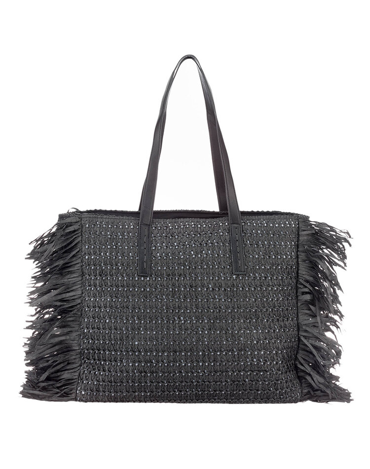Handbag franjes | 10329
