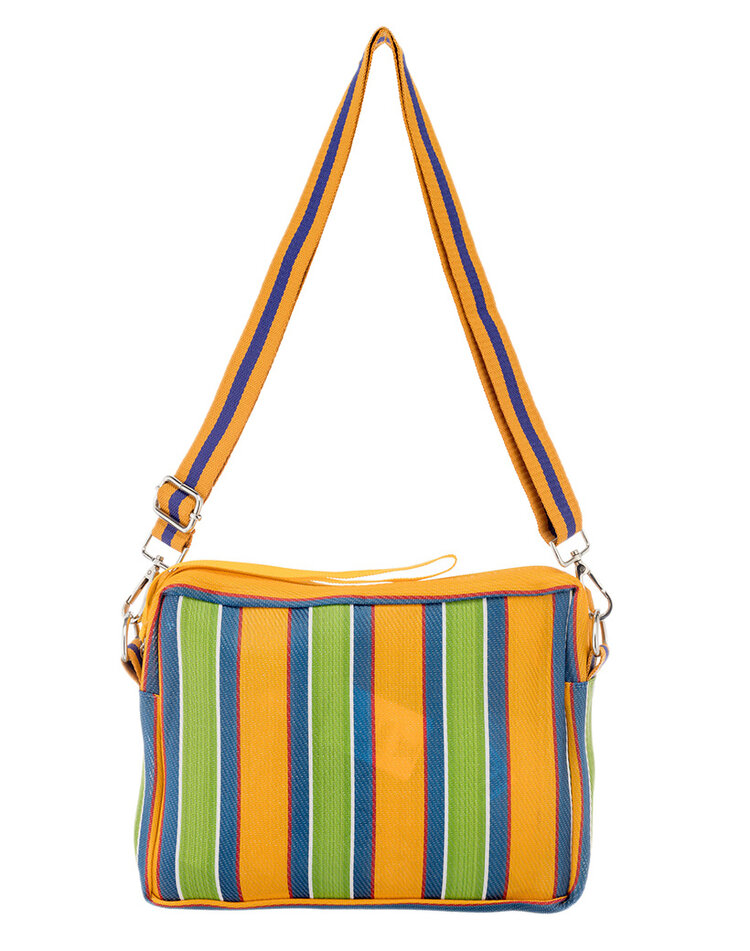 Sommer-Schultertasche | 10349