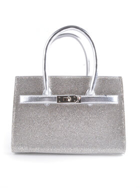 Handtasche Glitzer MINI | 30050