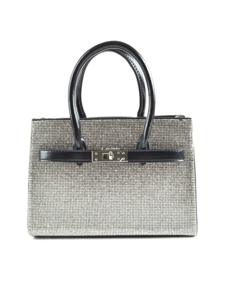 Handtasche Glitzer MINI | 30050
