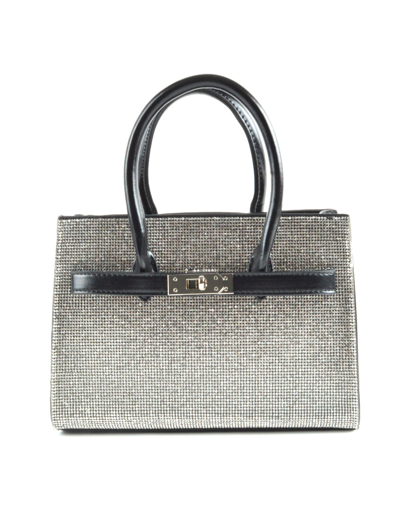 Handtas Glitter MINI | 30050, foto 3 van 4