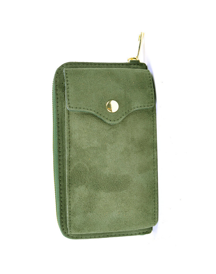 Suède portemonnee / telefoontasje | 552745