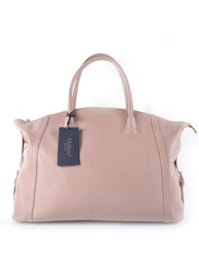 Lederen handtas | 552880