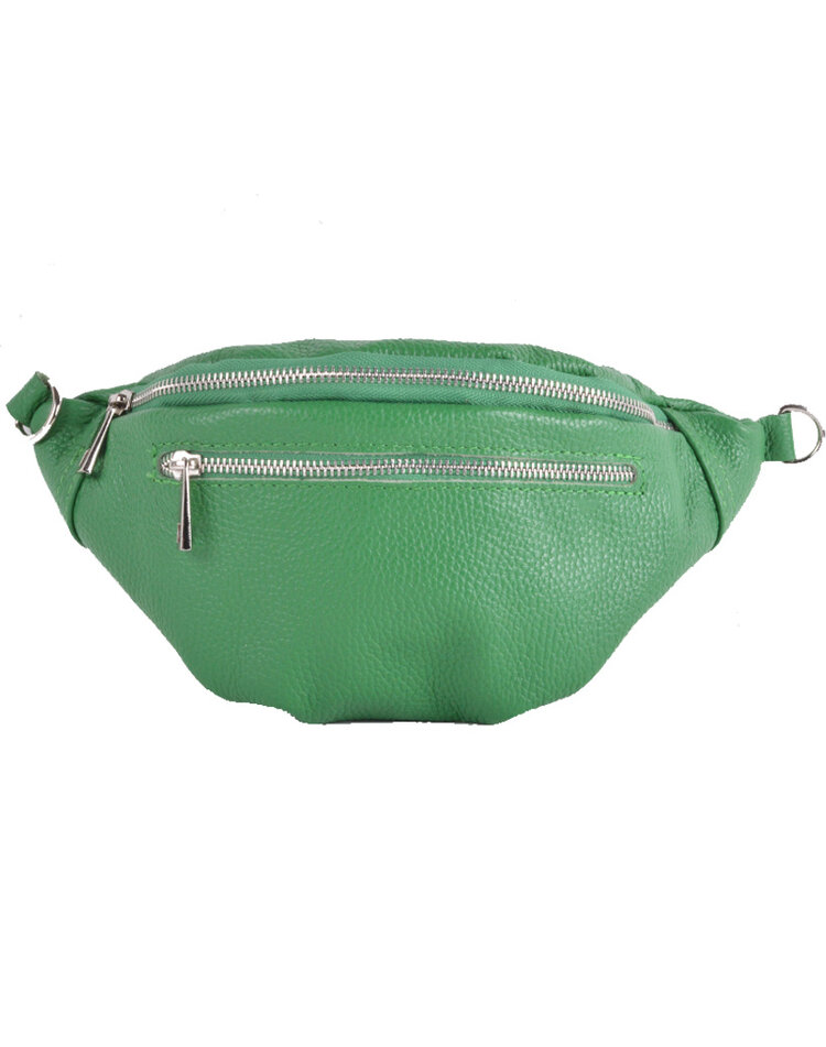 Leder-Gürteltasche | 552876