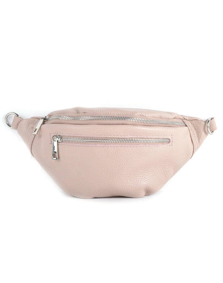Leder-Gürteltasche | 552876