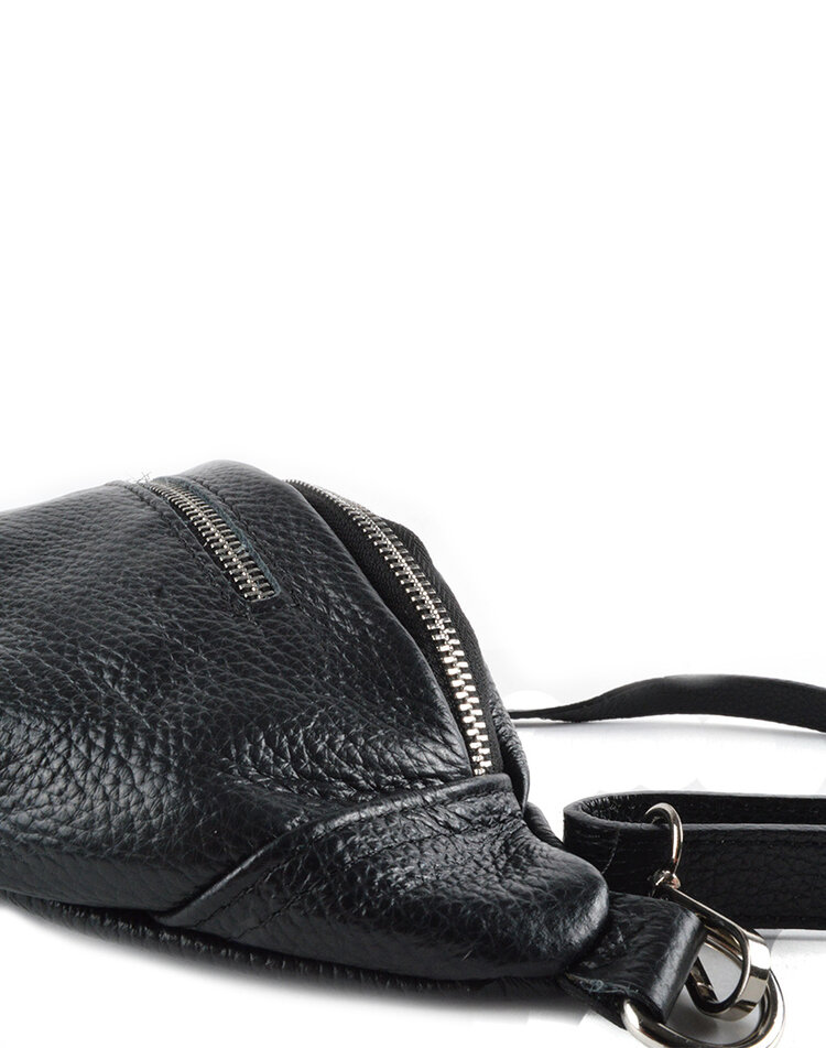 Leder-Gürteltasche | 552876