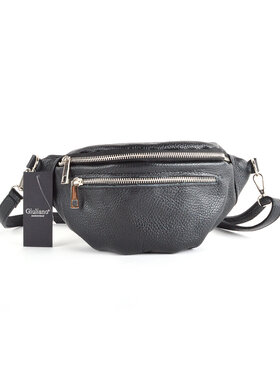 Leather waistbag | 552876