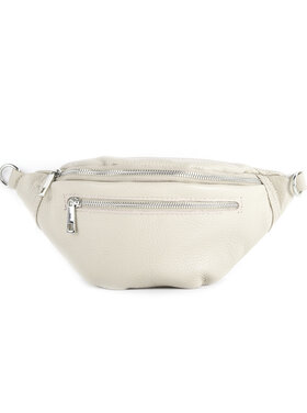 Leather waistbag | 552876