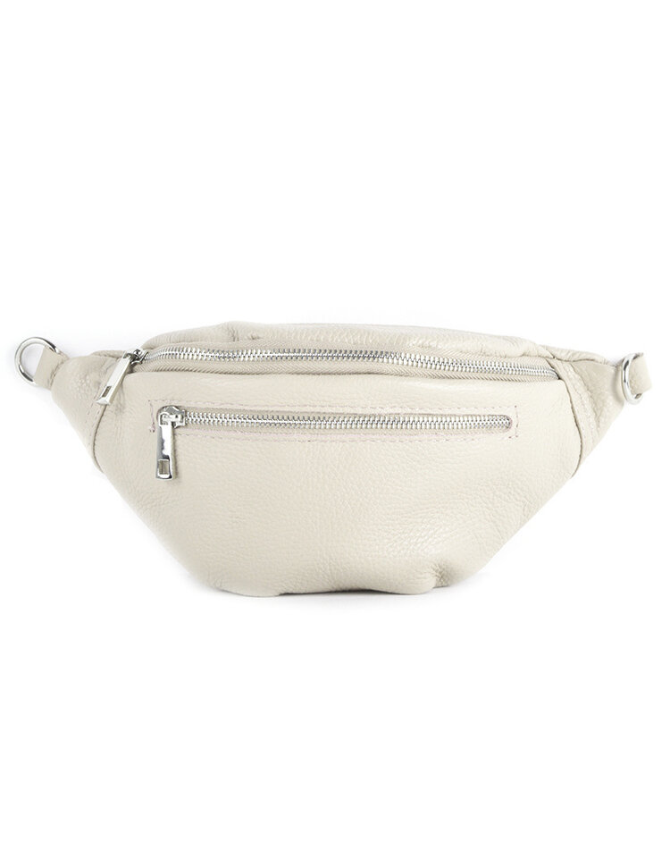 Leder-Gürteltasche | 552876