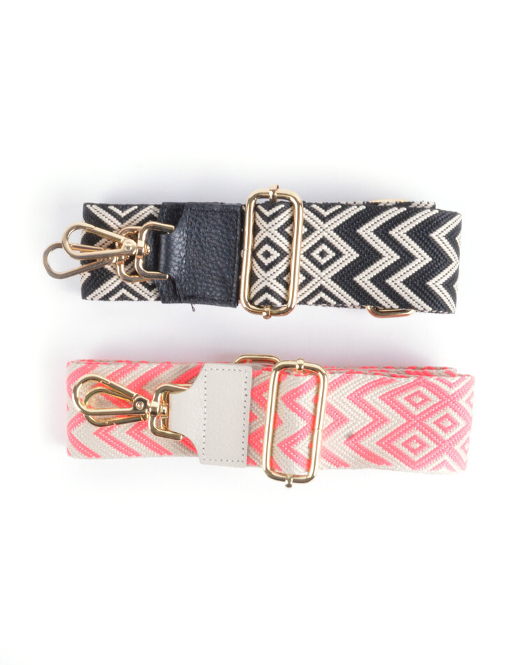 Bagstraps |  300079  goud