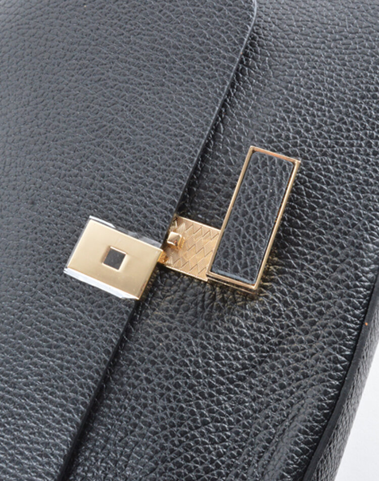 Leather Handbag | 552885