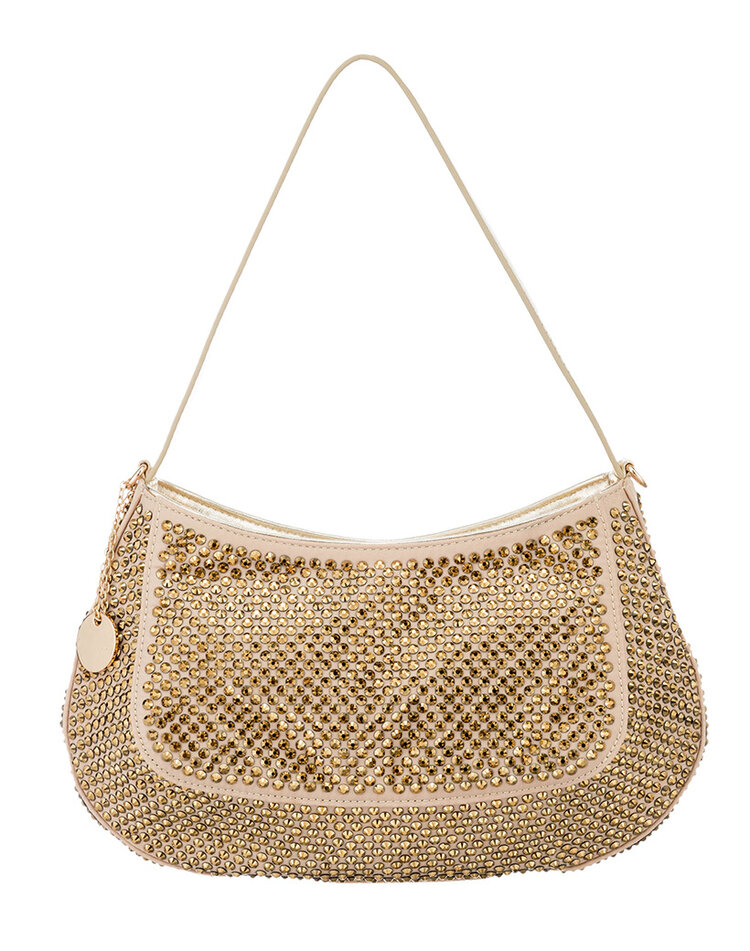 Kleine Schultertasche Fancy | 10343