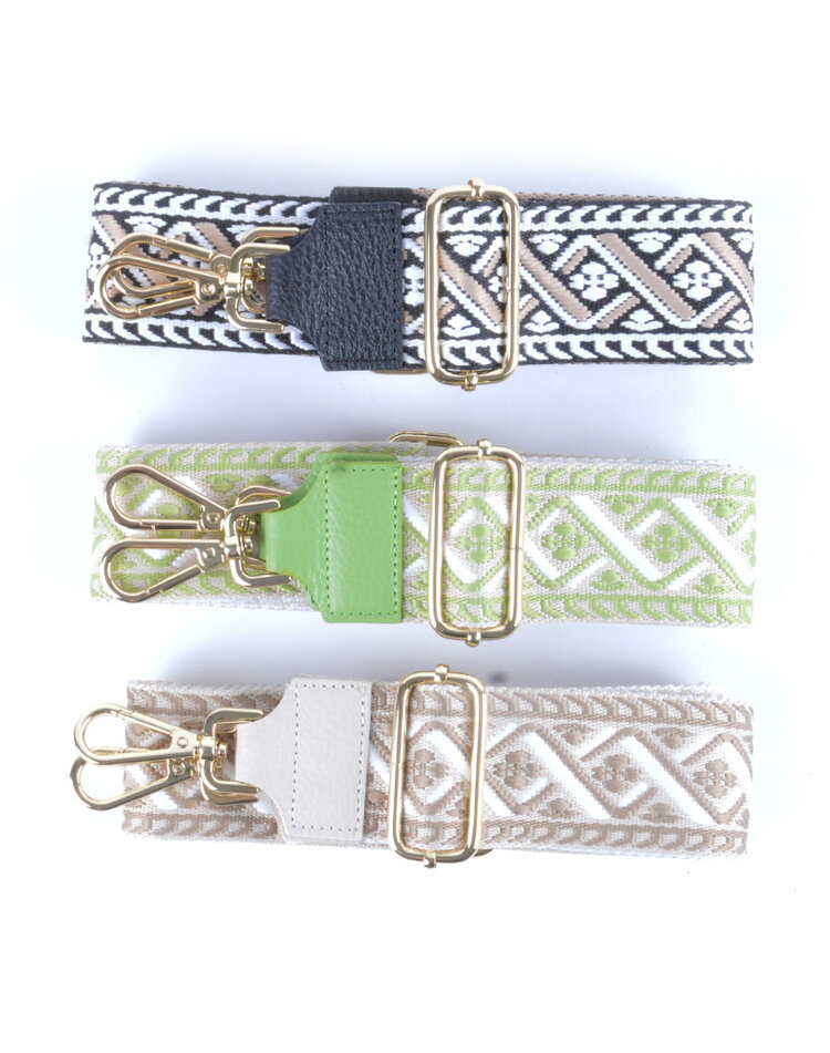 Schouderband | IRELAND