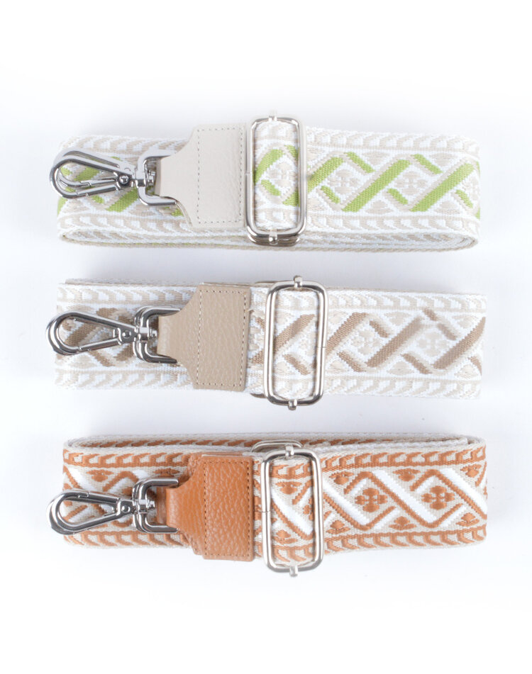 Shoulder strap | IRELAND