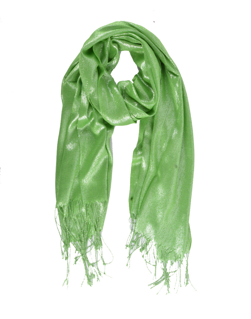 Sjaal | metallic | 700112, foto 4 van 6