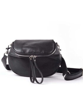 Leder-Gürteltasche | 552607