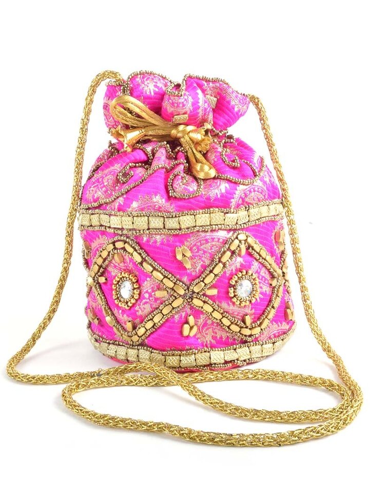 Mini Pouch bag | 10286