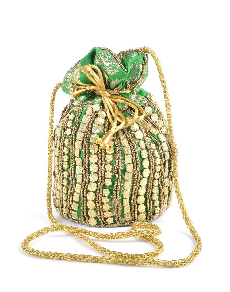 Mini Pouch bag | 10286