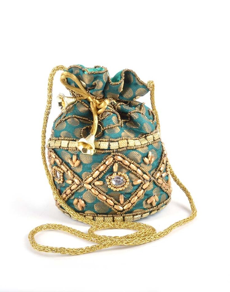 Mini-Beuteltasche | 10286