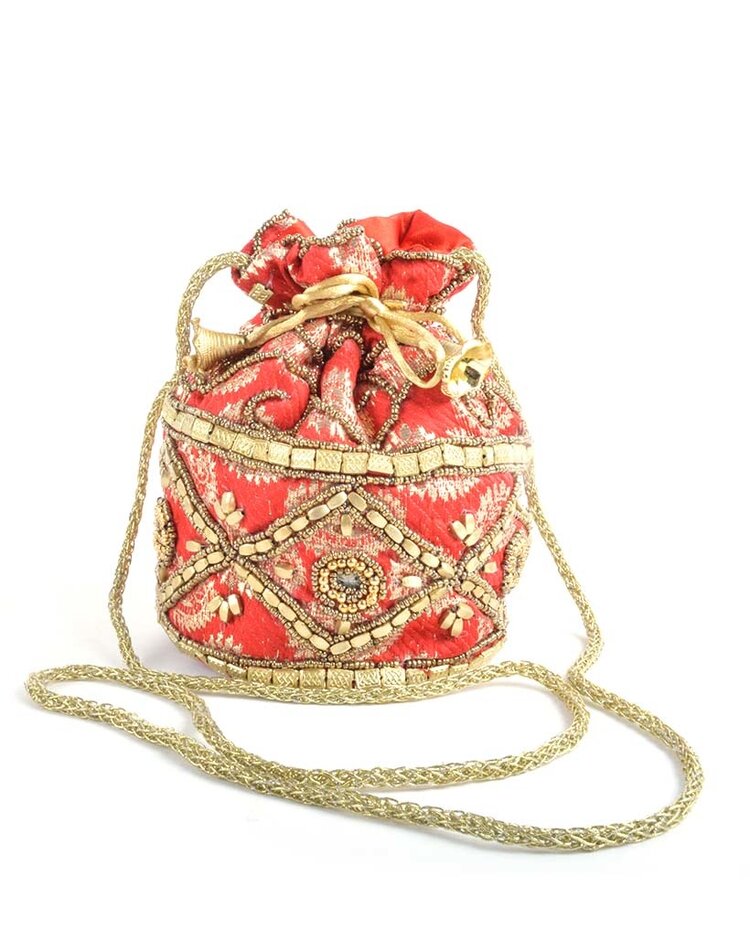 Mini-Beuteltasche | 10286