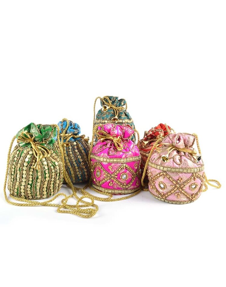 Mini Pouch bag | 10286