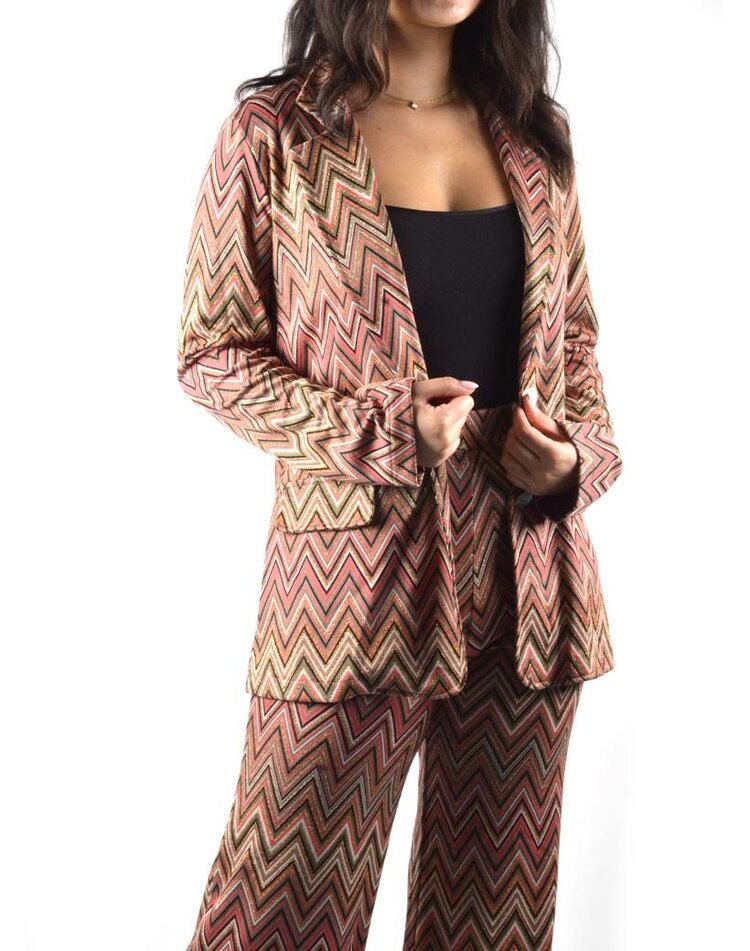 Sakko | ZIGZAG | 62142