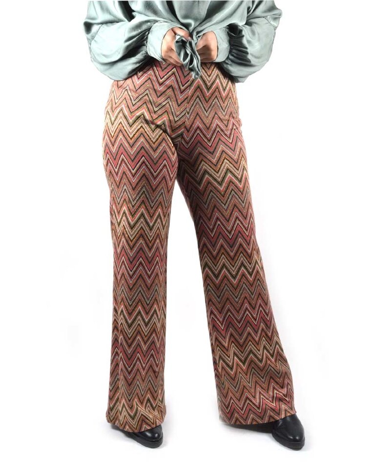 Broek  | ZIGZAG |62143
