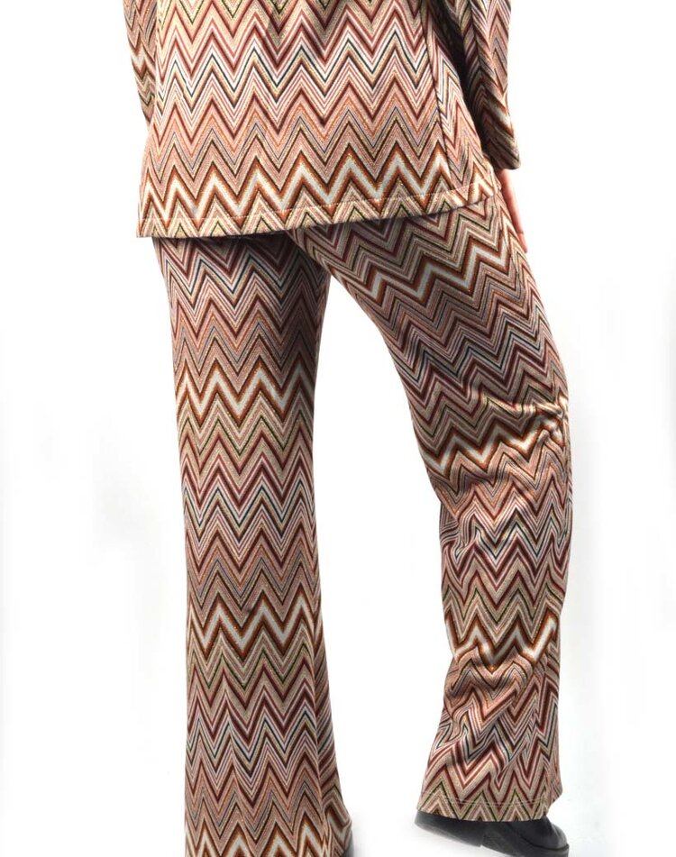 Broek  | ZIGZAG |62143