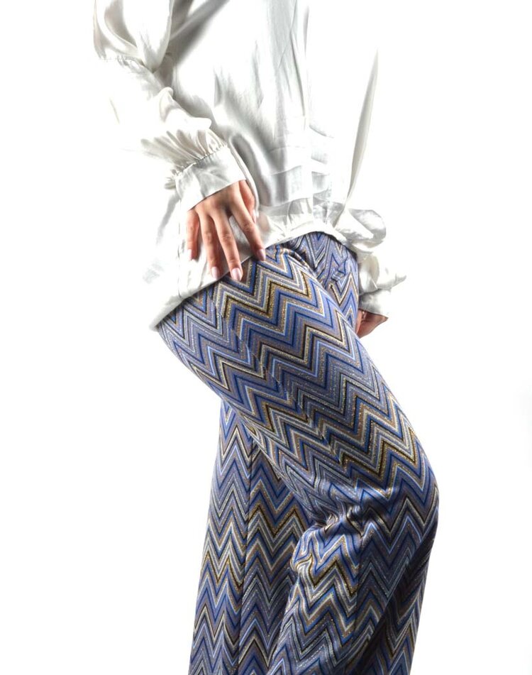 Broek  | ZIGZAG |62143