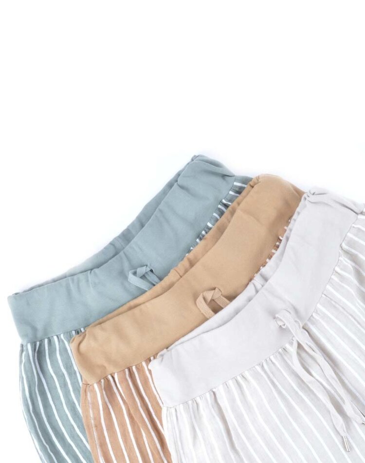 Pants | STRIPES | 62210