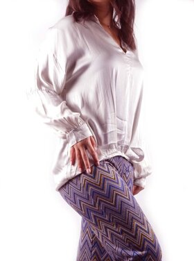 Blouse | 62218