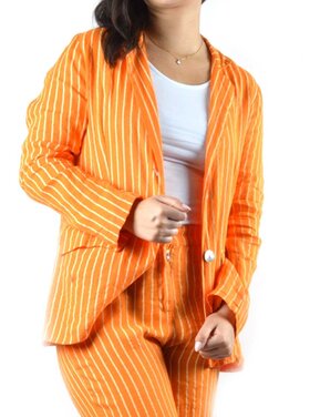 Blazer | STRIPES | 62215