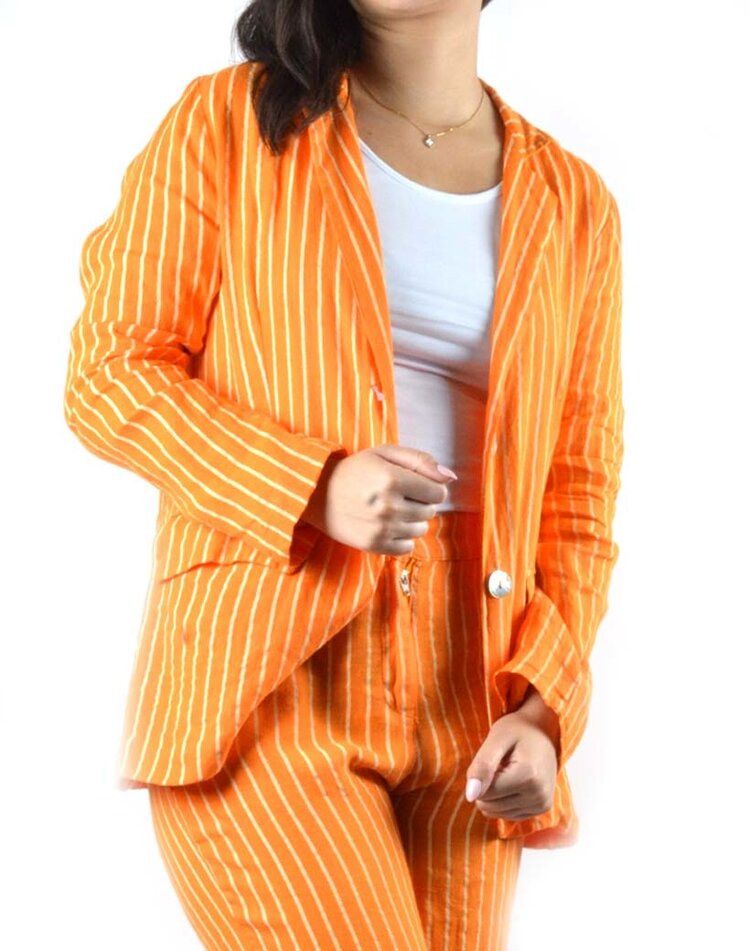 Blazer | STRIPES | 62215