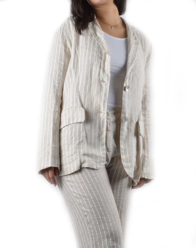 Blazer | STRIPES | 62215