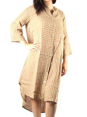 Dress | STRIPES | 62217