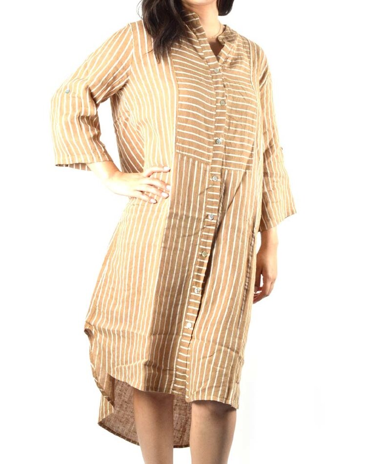 Dress | STRIPES | 62217