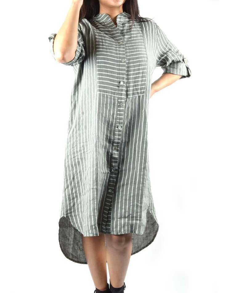 Dress | STRIPES | 62217