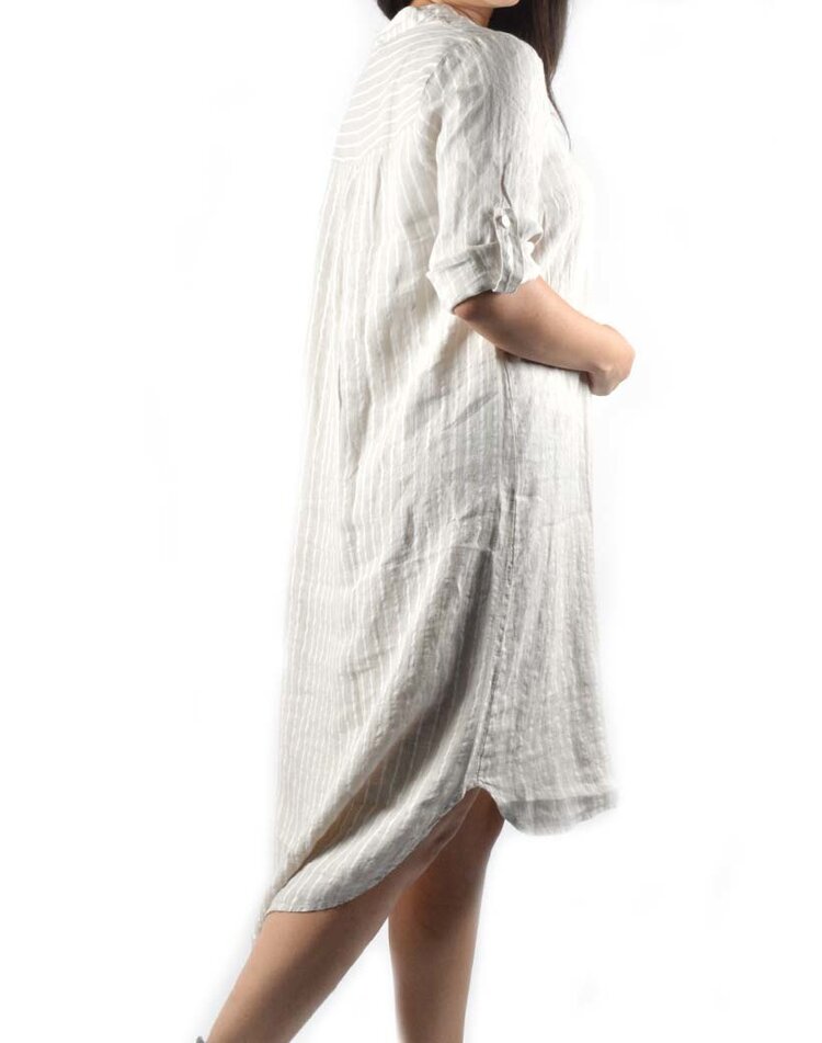 Dress | STRIPES | 62217