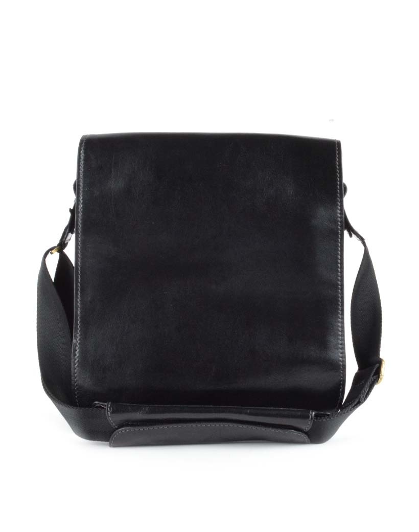 Lederen crossbody tas | 552896, foto 4 van 6