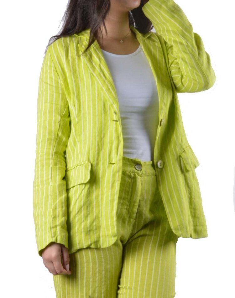 Blazer | STRIPES | 62215