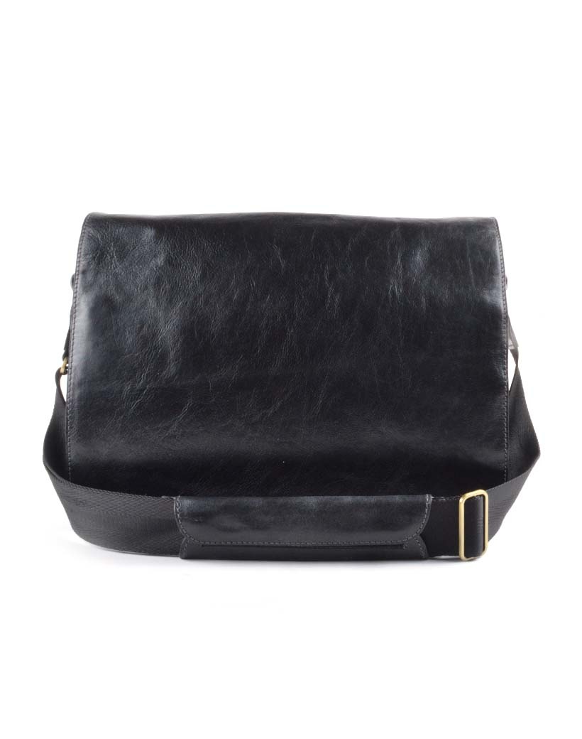 Lederen crossbody tas | 552892, foto 5 van 5