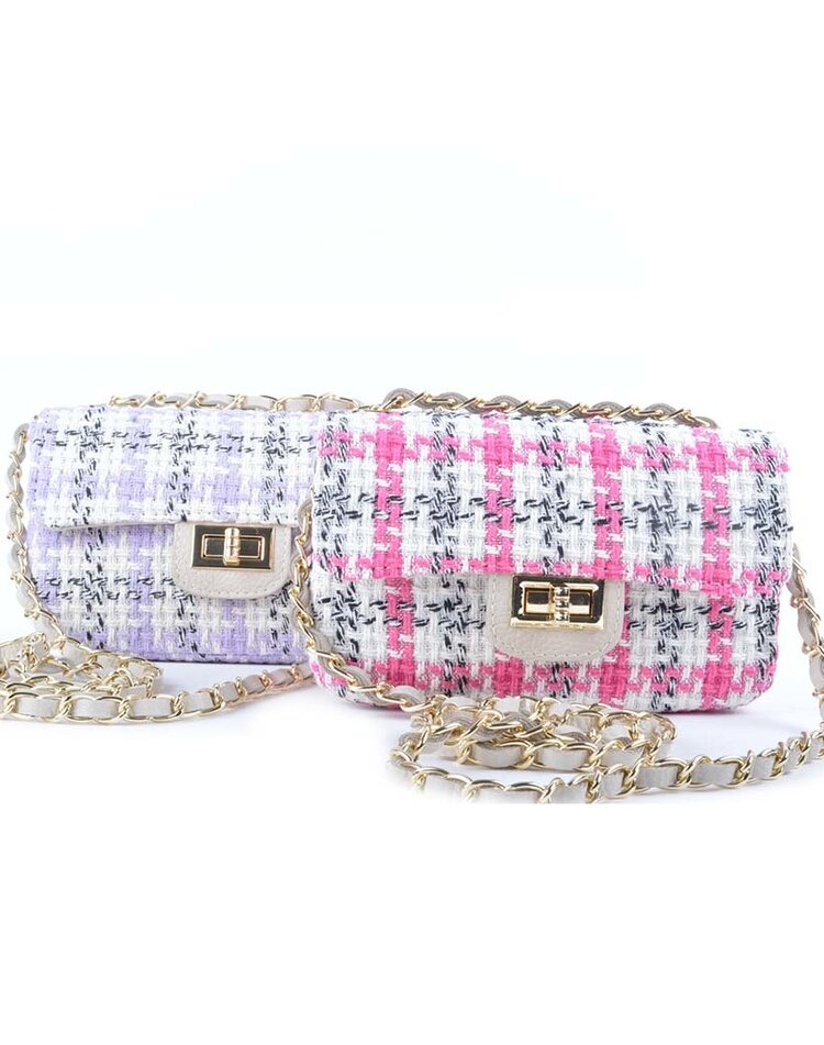 Leather shoulderbag fabric | 552746