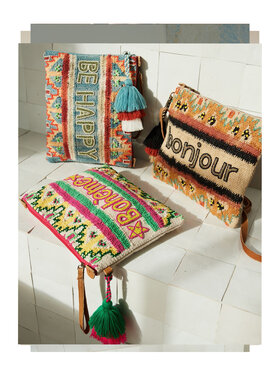 Schultertasche | 10345
