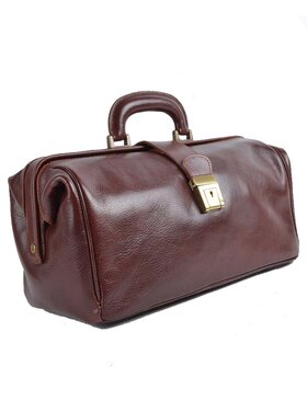 Leder-Doktortasche | 552901