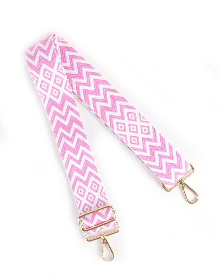 Bagstraps | Gold  | Texas