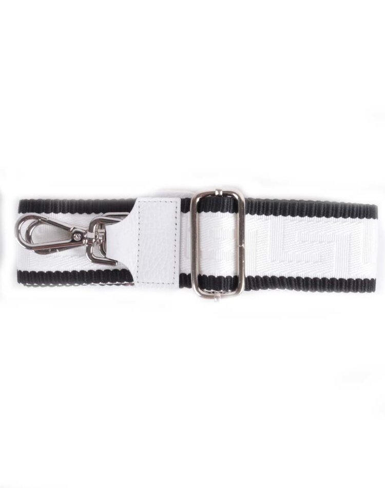 Shoulderstrap | SYDNEY SILVER