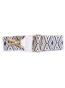 Shoulderstrap  | Diamonds