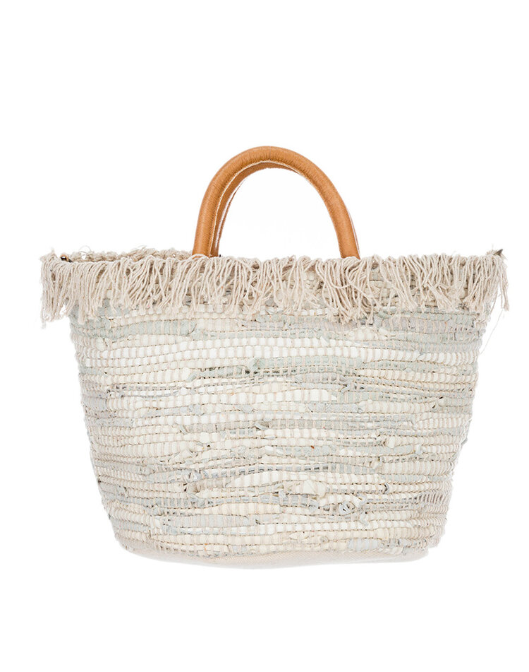 Leather handbag | BO1112